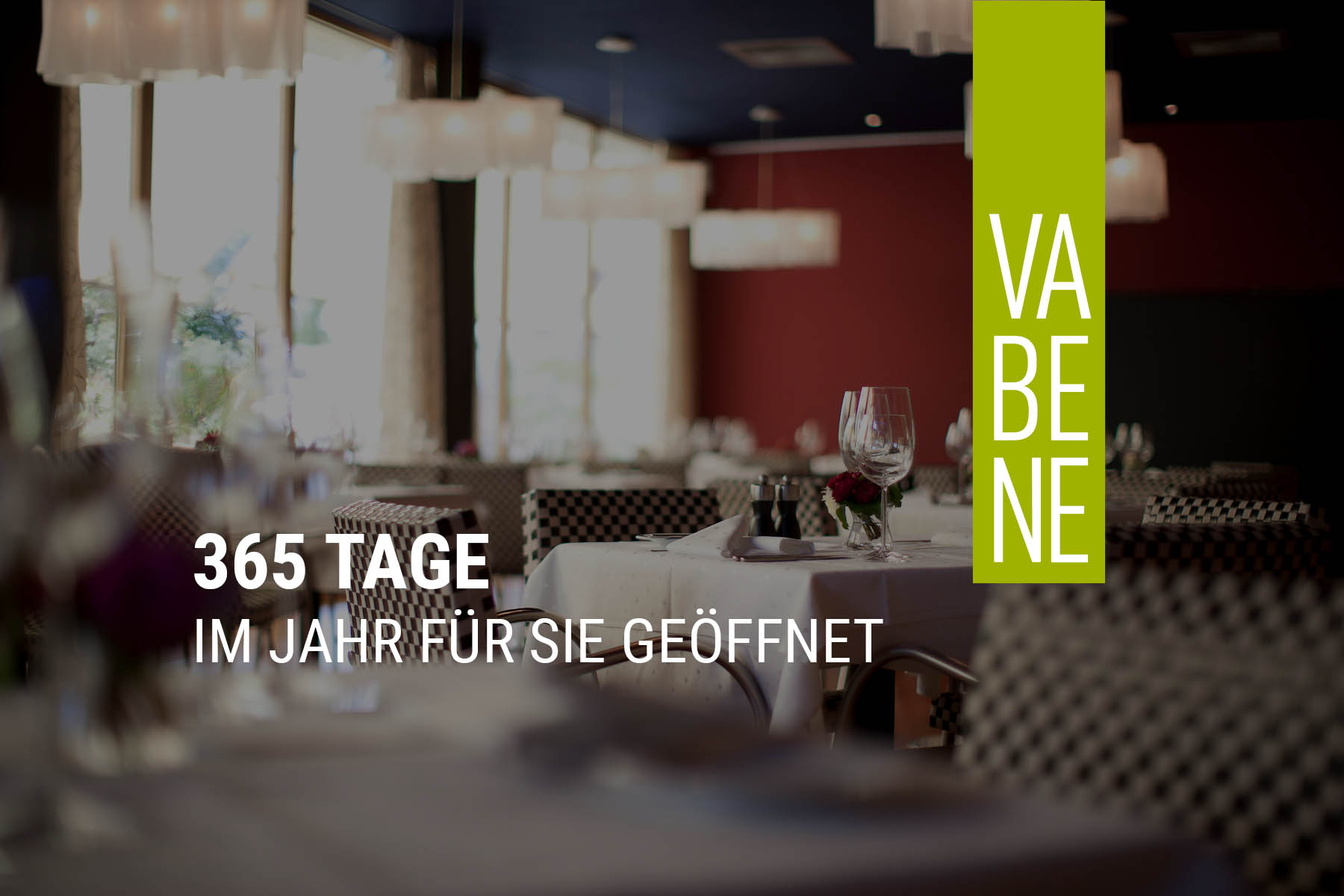 Speisekarte | Restaurant VA BENE